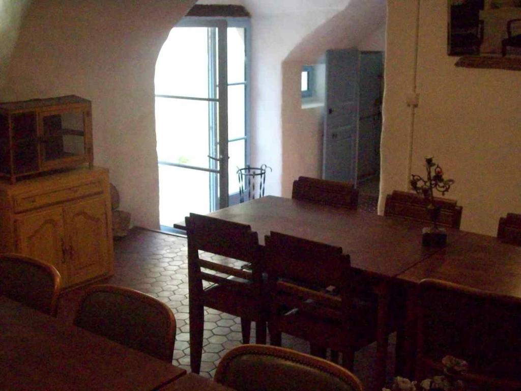 Le Vin De L'Ete Bed & Breakfast Ponet-et-Saint-Auban Eksteriør bilde