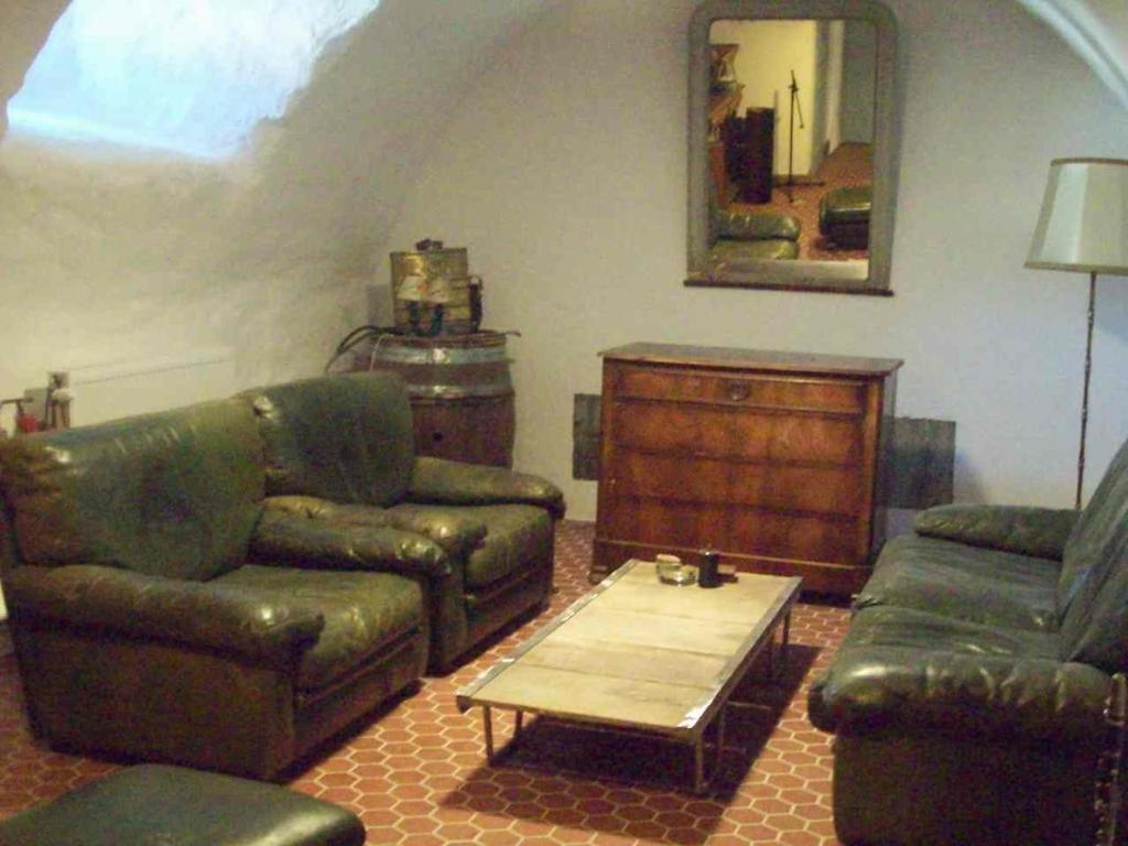Le Vin De L'Ete Bed & Breakfast Ponet-et-Saint-Auban Eksteriør bilde