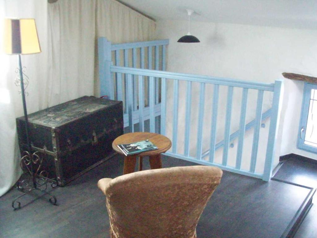 Le Vin De L'Ete Bed & Breakfast Ponet-et-Saint-Auban Eksteriør bilde