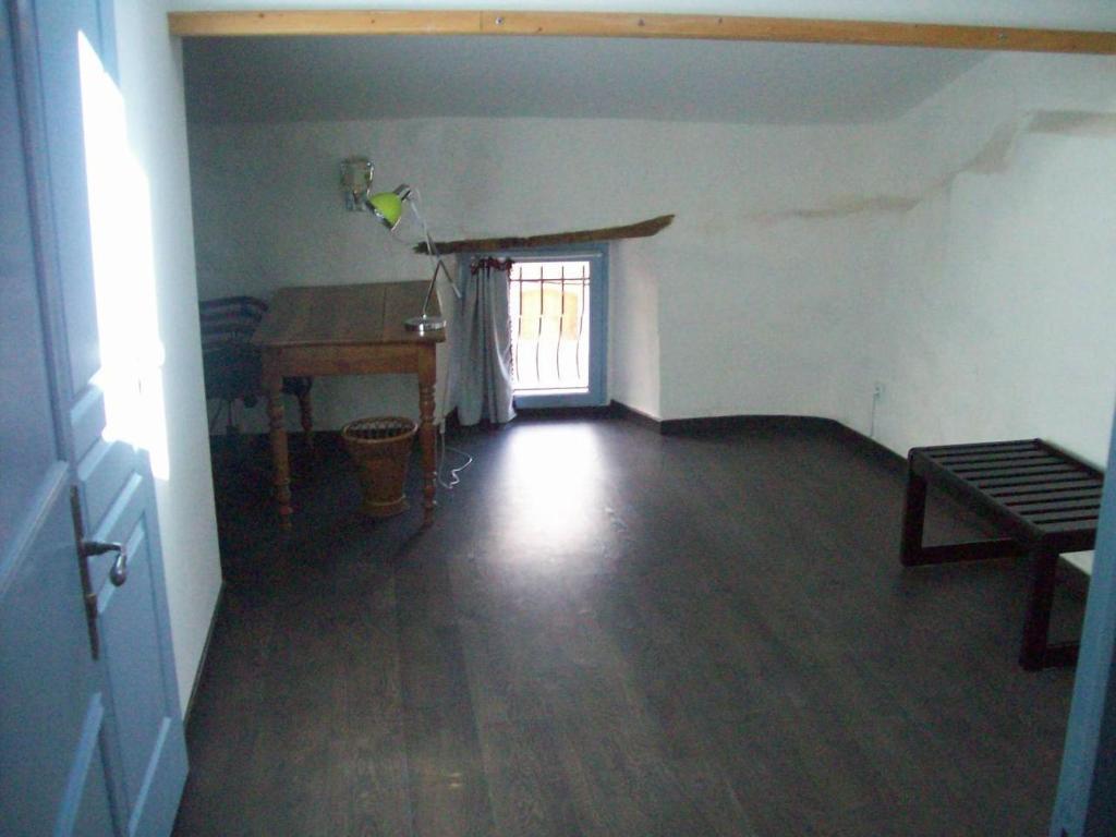 Le Vin De L'Ete Bed & Breakfast Ponet-et-Saint-Auban Rom bilde
