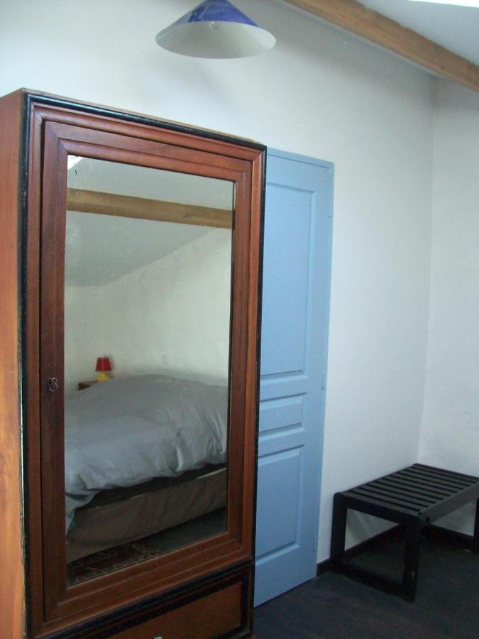 Le Vin De L'Ete Bed & Breakfast Ponet-et-Saint-Auban Eksteriør bilde
